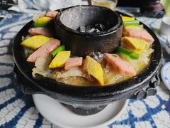 -龙姐私房菜(和顺古镇店)