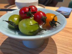-院子餐厅·大锅菜·老杭帮(桥西直街店)