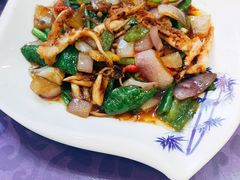 -碧海银沙海鲜餐厅(恒大海上威尼斯店)