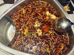 -味之绝热血美蛙鱼火锅(九眼桥店)