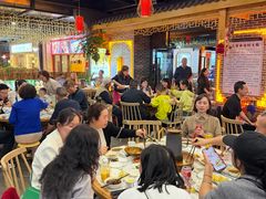 -吴天家私坊铜火锅(远达·帝景华廷店)