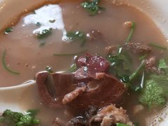 -清真吴记门钉肉饼·喜多利