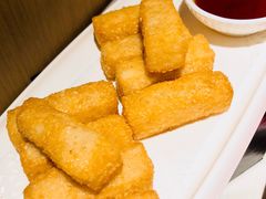 红糖糍粑-海底捞火锅(上元大街店)