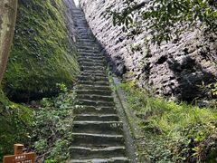 -冠豸山景区