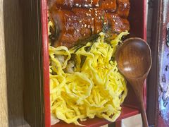 鳗先生的饭-千寿·金焰食堂(仁和新城店)