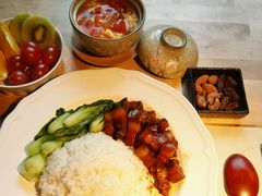 android_upload_pic-蜗牛小馆醉乡民谣云南菜(惠新西里店)