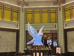 -上海和平饭店 Fairmont Peace Hotel