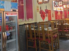 -粥公粥婆精品家常菜(青龙桥店)