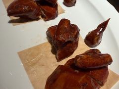 润烧妙龄乳鸽-粤界(望京金辉店)