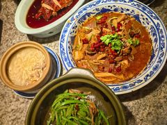-南京大牌档(夫子庙老门东店)