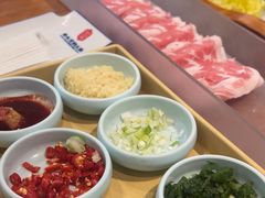 -乐宴·老北京铜火锅(桂庙店)