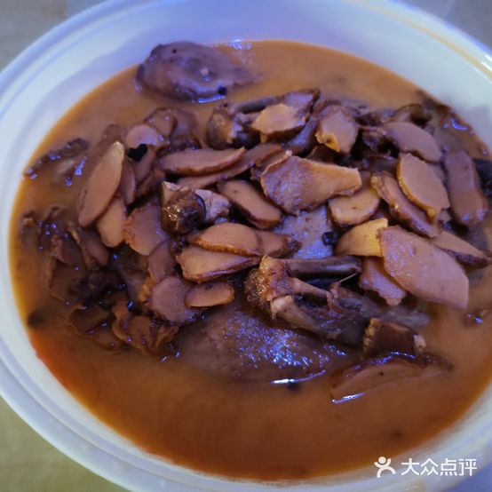 康味土鸡煲·姜母鸭(西湖店)