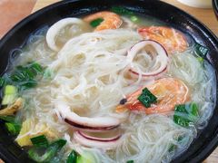 -老闽味沙茶面·姜母鸭(传承35年曾厝垵店)