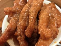 -甲乙丙丁港式茶餐厅(荣祥广场店)