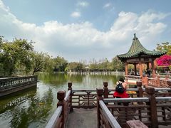 -东莞市可园博物馆