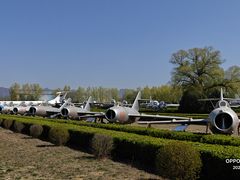 -中国航空博物馆