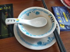 -龙聚德北京烤鸭(沙坪坝华宇A馆店)