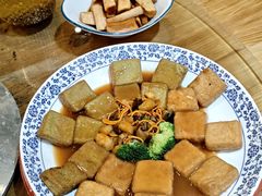 -花溪雨·森林餐厅(石基店)