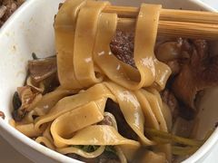 -清真重庆巴爷香辣鸡煲(南小巷店)