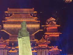 -南沙天后宫景区
