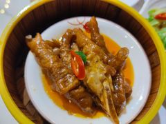 -唐乐宫·小厨餐厅