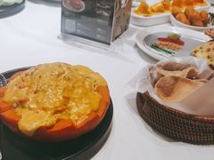 -泰香米泰国餐厅(中大国际店)