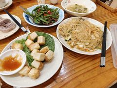 -乡亲鹅肉城(昆山店)