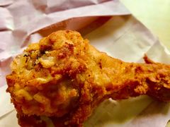 -肯德基(丰管路店)