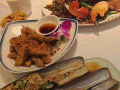 -喜记避风塘炒辣蟹(旗舰店)