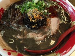 黑王-豚王拉面(锦荣商业大厦店)