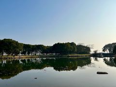 -蠡湖大桥公园