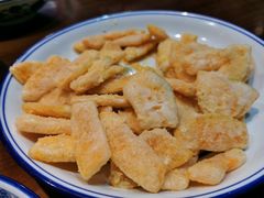 -兰边碗(鼓楼店)