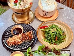 -Tegu泰古莲·泰国餐厅(红山6979店)