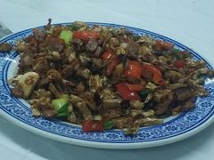 -新新湘菜馆(新中街二条店)