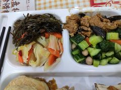 -香妃烤鸡(西单店)