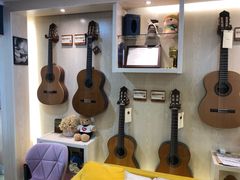 -迷音音乐国际艺术中心(三林店)