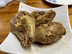 大同兔头-帅府街兔头(大同古城店)