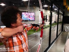 -無弓射箭俱乐部(领展中心城店)