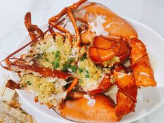 -林姐香味海鲜(奥特莱斯店)