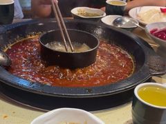 -蜀家渝重庆火锅(南屏街店)