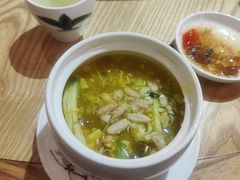 -德胜轩正宗顺德菜(宝安沙井会展中心店)