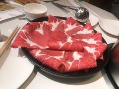 -肥羊坊火锅餐厅(新兴南路店)
