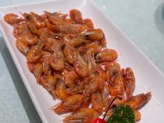 -绿雅酒家(江西中路店)