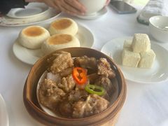 -青岛海景花园大酒店·粤海餐厅