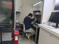 -联想电脑thinkpad官方旗舰店·售后维修中心(虹桥龙湖天街店)