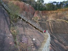 -丹霞山风景名胜区