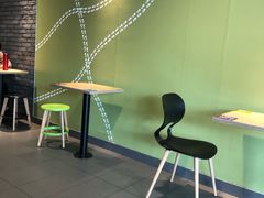 -麦当劳(景城邻里中心店)