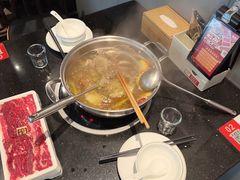 -尚合里潮汕牛肉火锅(海沧店)