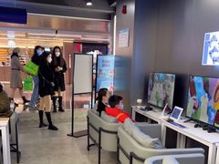 -玩刻GAME SPACE(万象城店)
