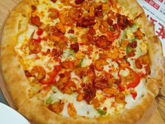 -米斯特比萨(望京西园店)